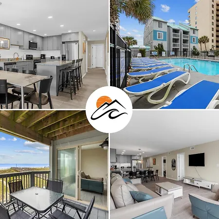 Sea House Villas Unit A2